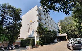 The Pride Hotel Pune